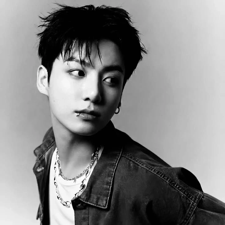 Jeon Jungkook thumbnail