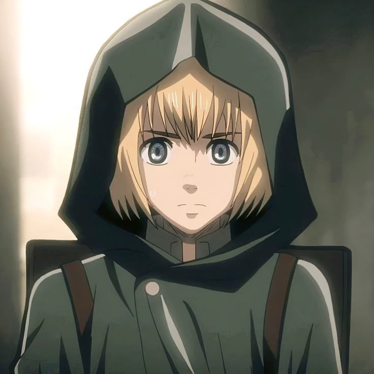 Armin thumbnail