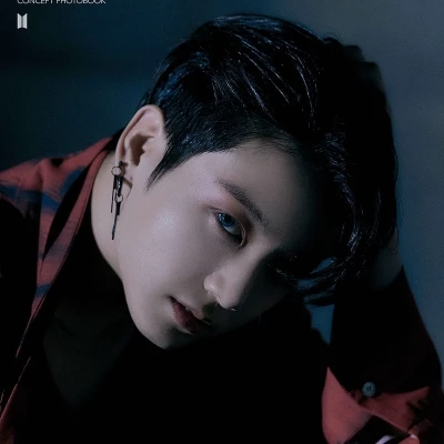 Jeon Jungkook thumbnail