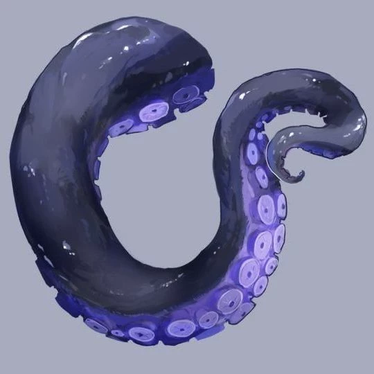 Little Squid thumbnail