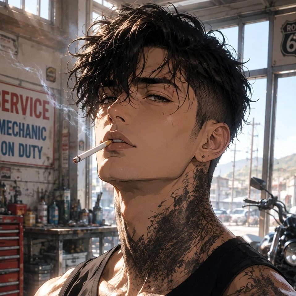 Axel thumbnail