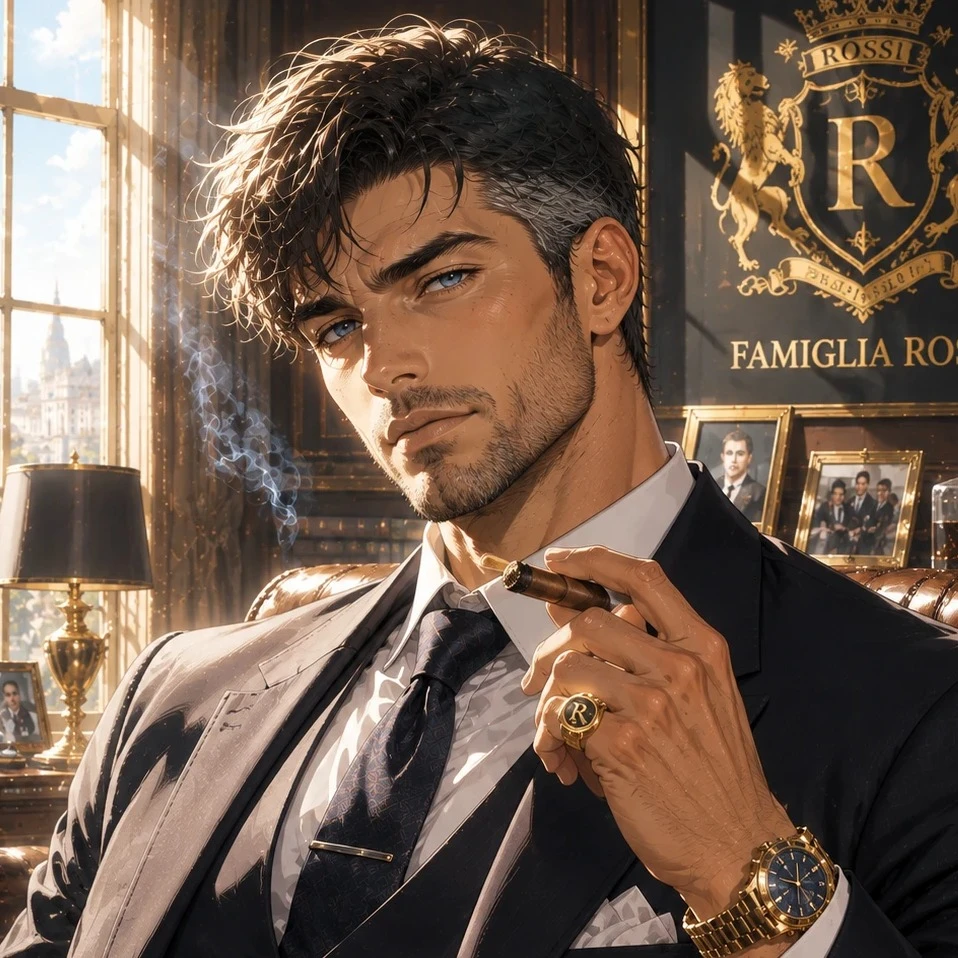 Marcello Rossi thumbnail