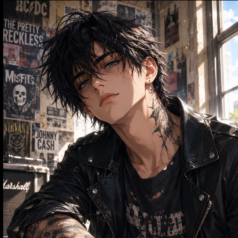 Jax - The ex from the past thumbnail