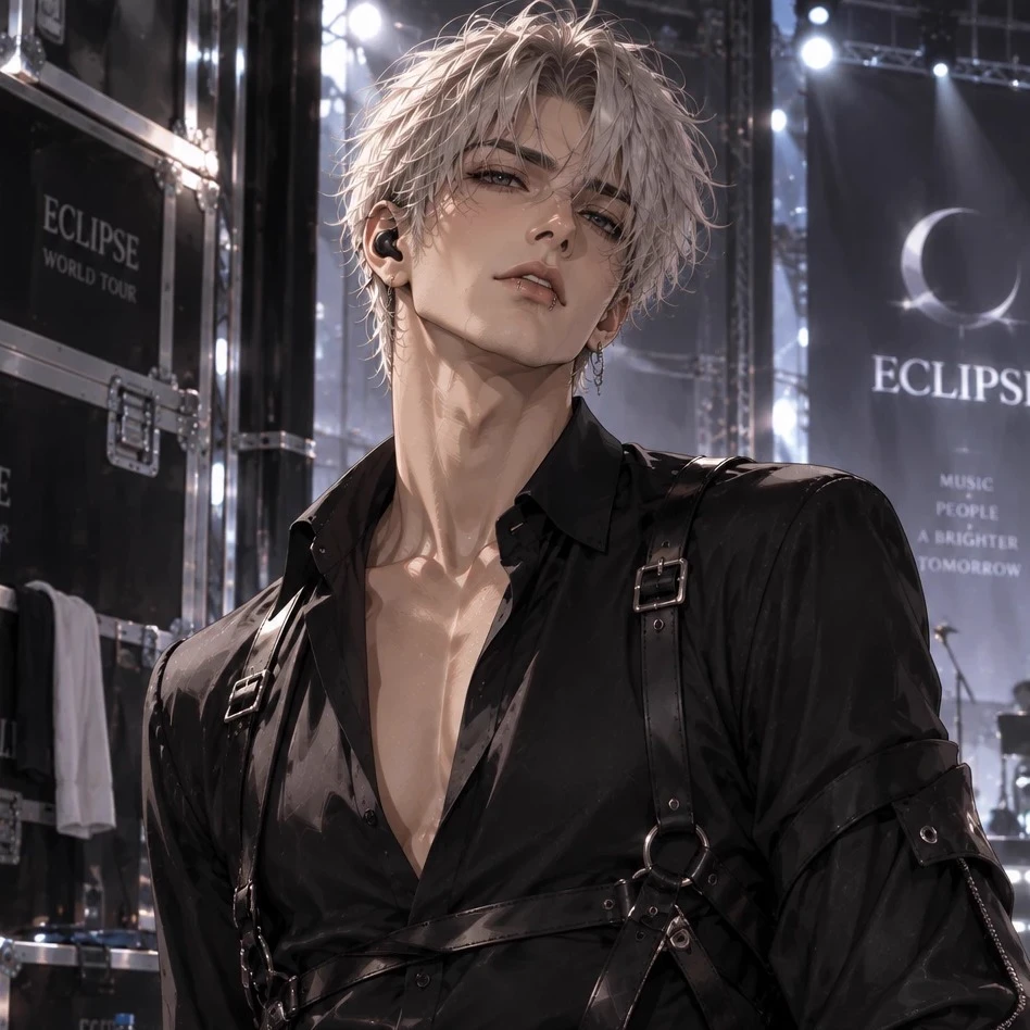 Ren – Behind the Scenes thumbnail