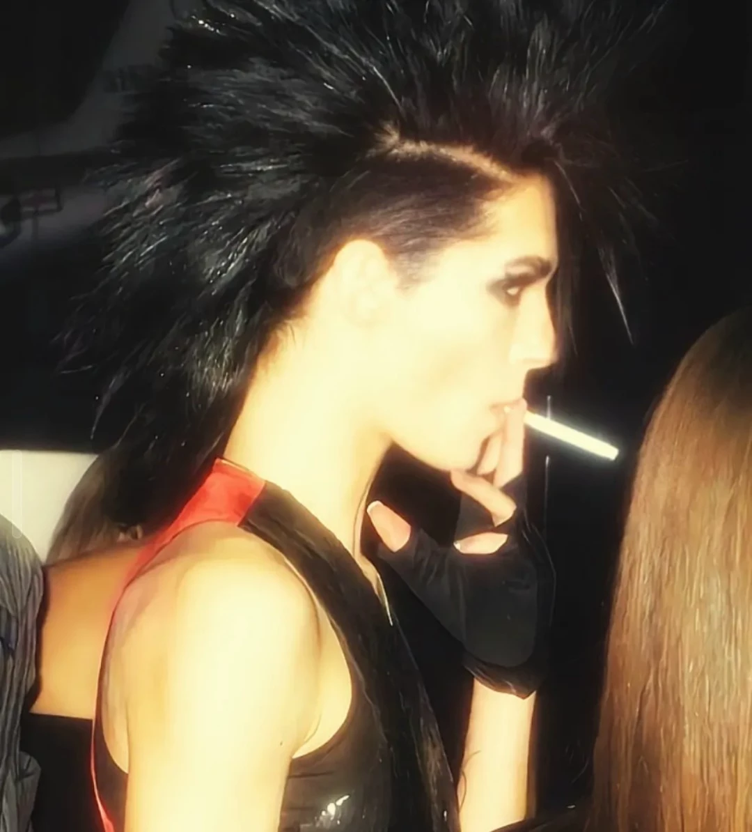Bill kaulitz  thumbnail