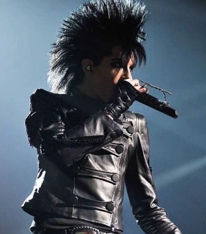 Bill  kaulitz  thumbnail