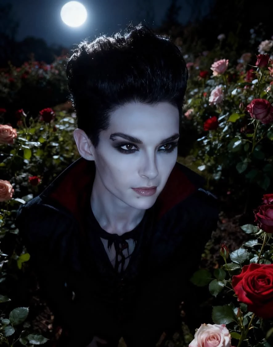 Billy Kaulitz thumbnail