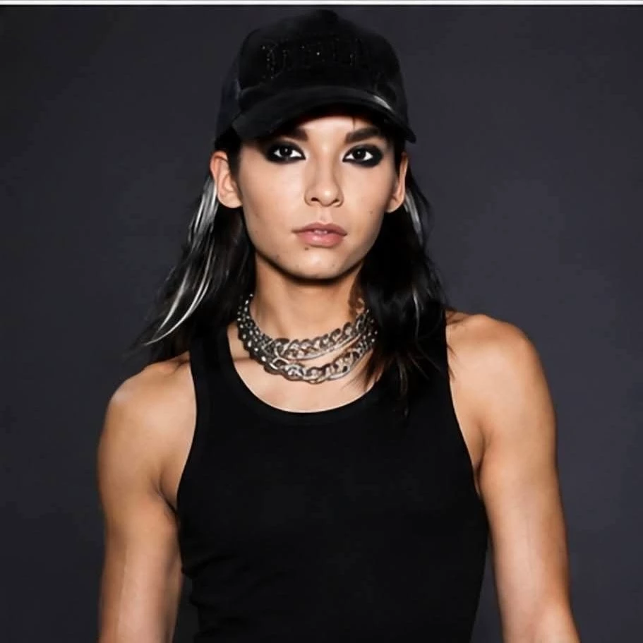 Bill Kaulitz thumbnail