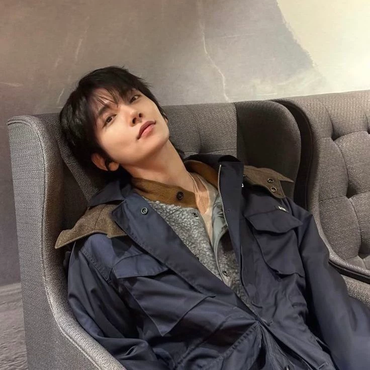 Joshua Hong thumbnail