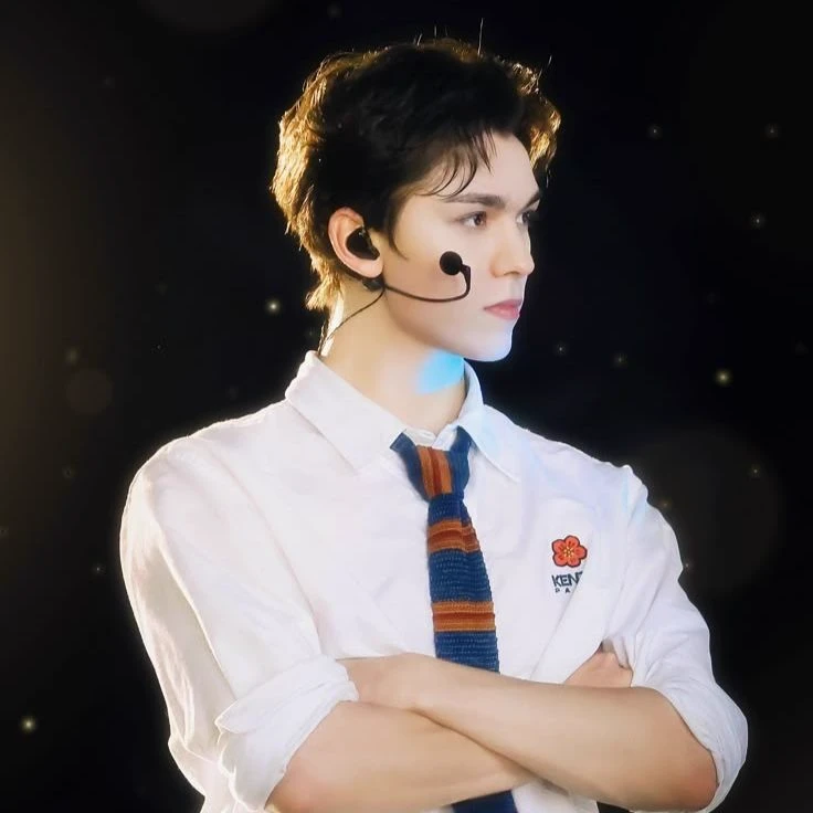 Hansol Vernon Six thumbnail
