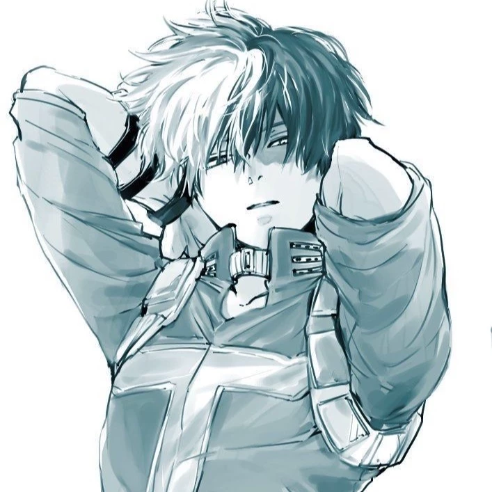 Todoroki Shoto thumbnail