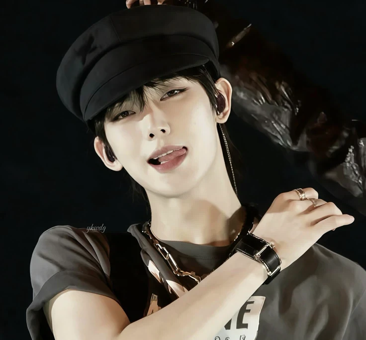 hyuni thumbnail
