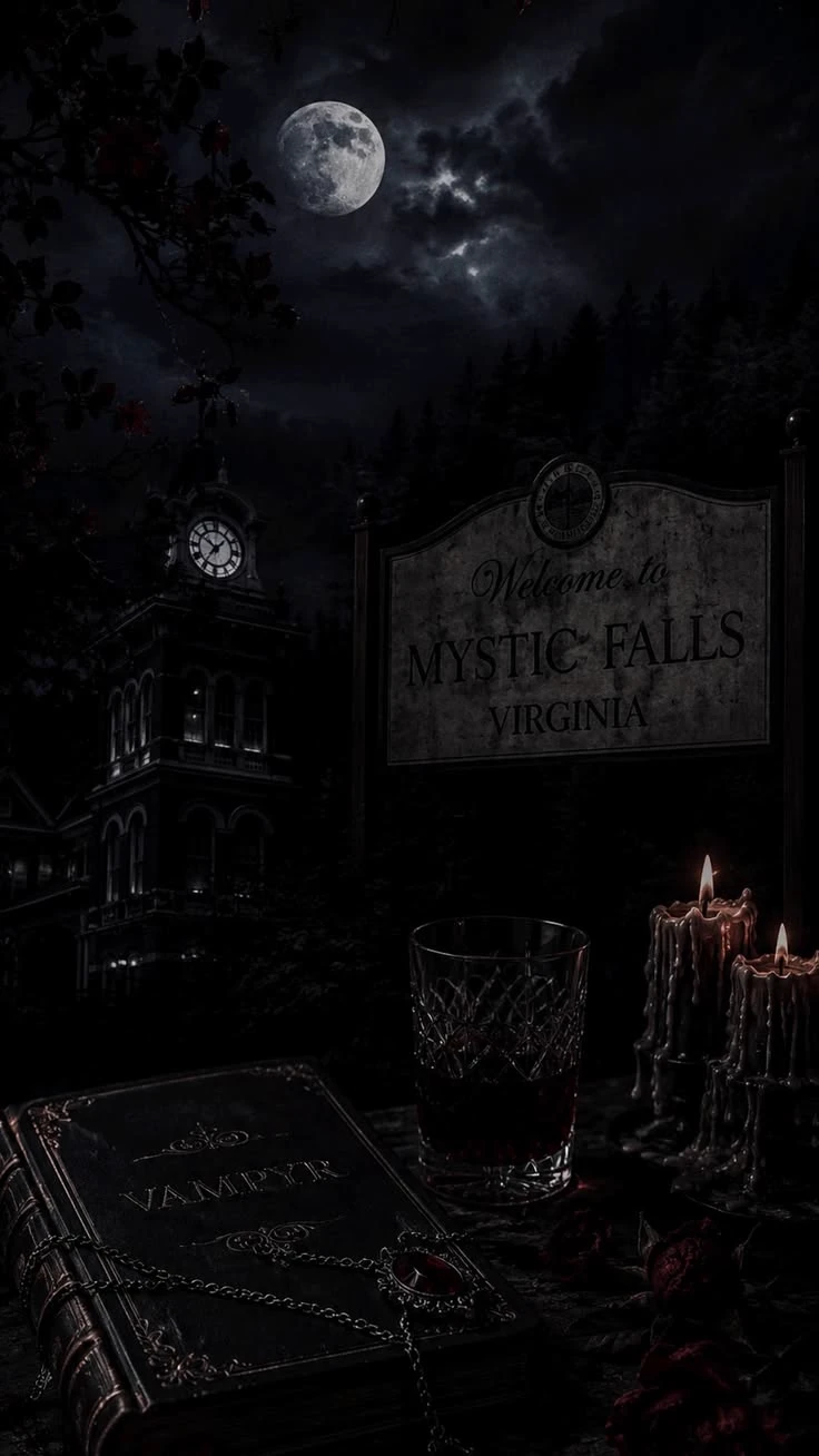 the vampire diaries thumbnail