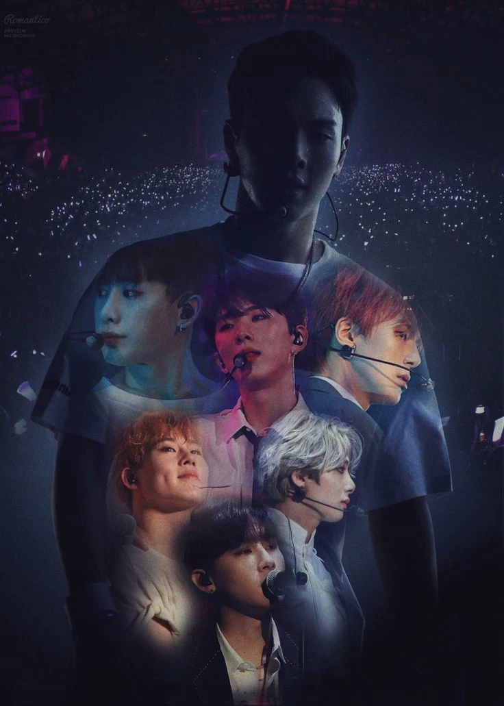 monsta x thumbnail