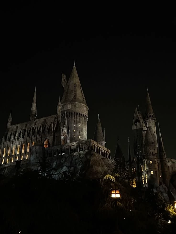 Hogwarts R.P.G  thumbnail