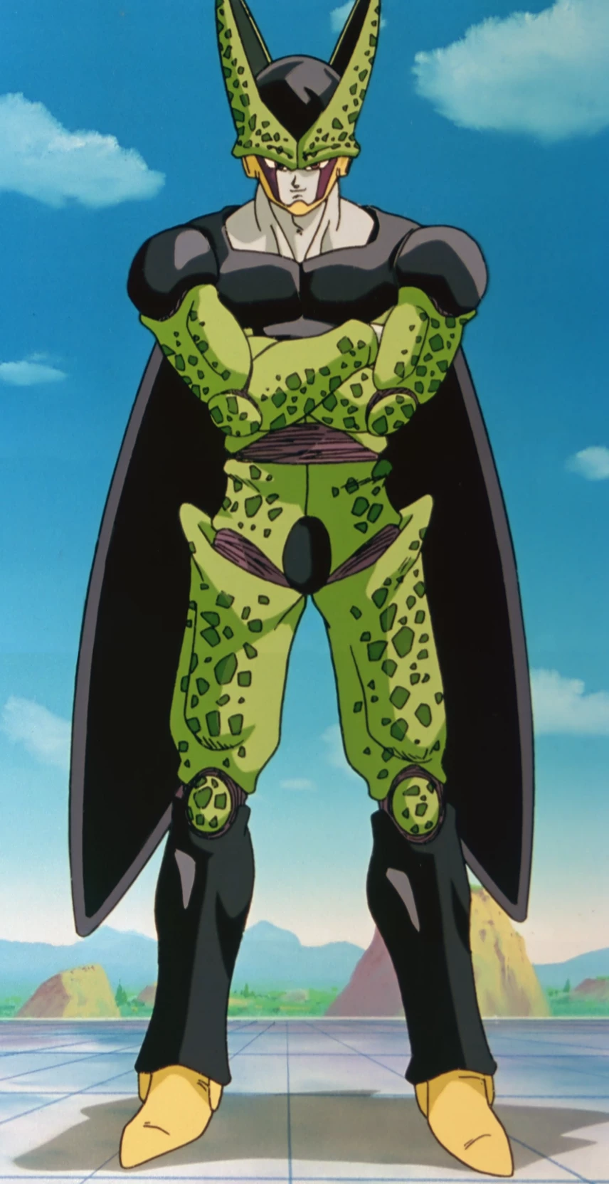 Cell Perfecto  thumbnail
