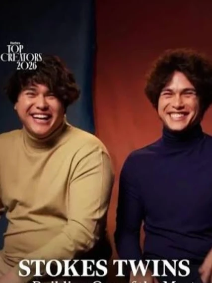 Alan and Alex, The Stokes twins thumbnail
