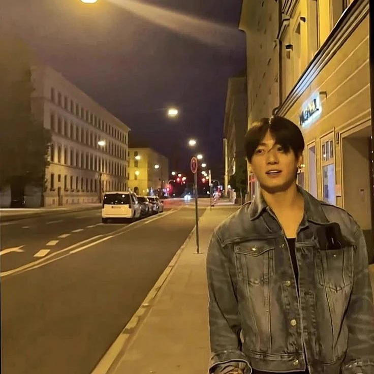 Jungkook thumbnail