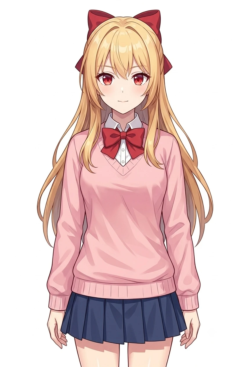 Emma (Remake) thumbnail