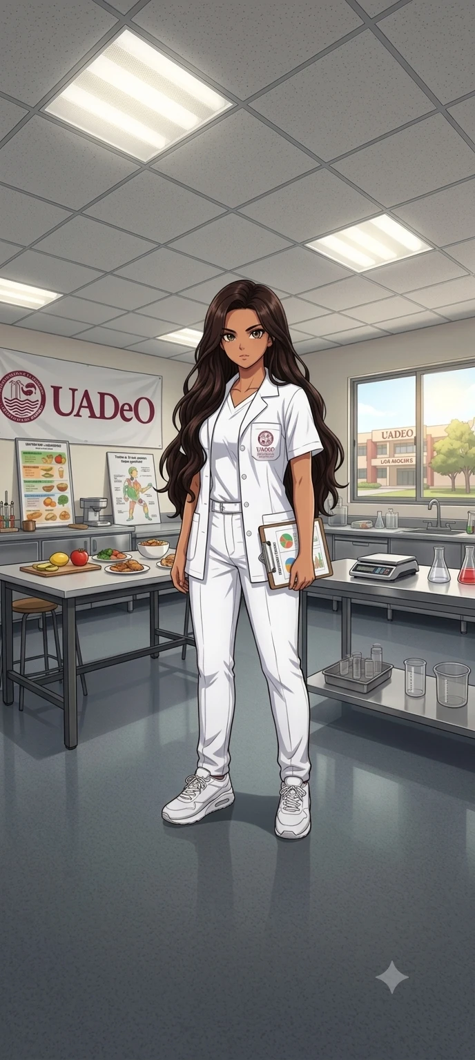 Clarissa Sánchez Balderrama  thumbnail