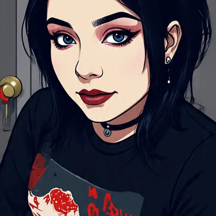 Betty Darski