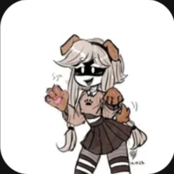 Dog cyn thumbnail