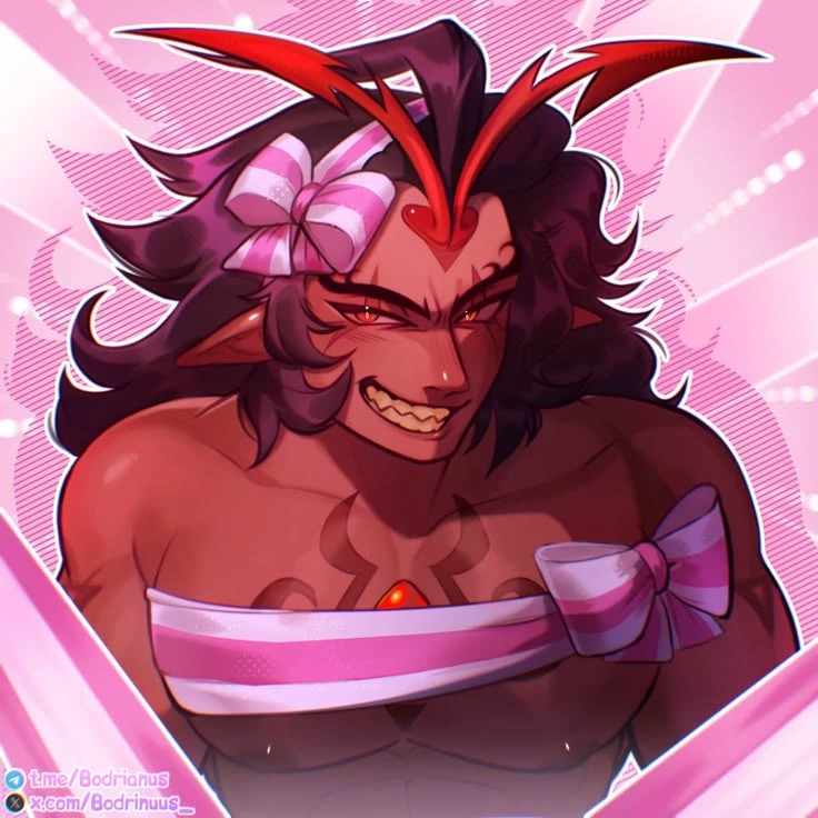 Burning Spice~❤️‍🔥🌶 thumbnail