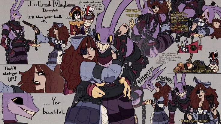 Experimental AU thumbnail