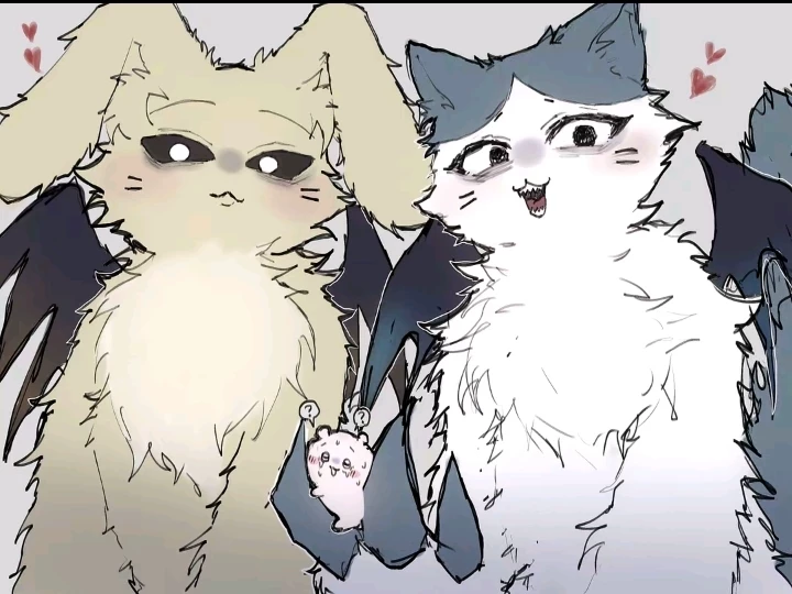Chiikawa ☙ thumbnail