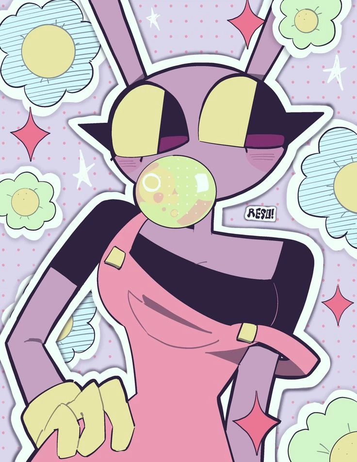 Jaz (Jazmine as long)  thumbnail