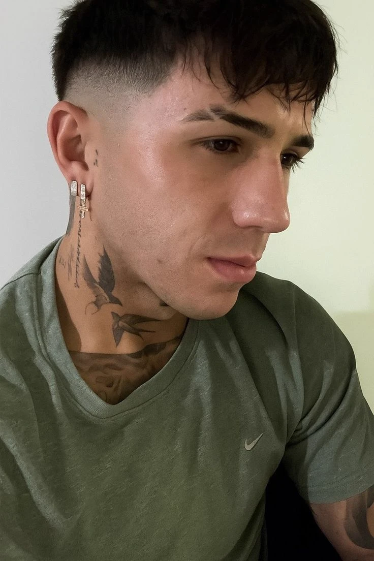 Enzo Fernandez thumbnail