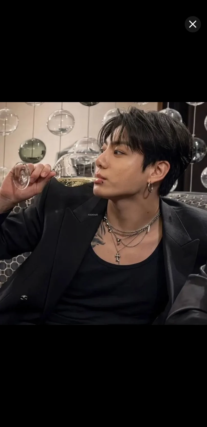 Jeon Jungkook (Step-dad) thumbnail