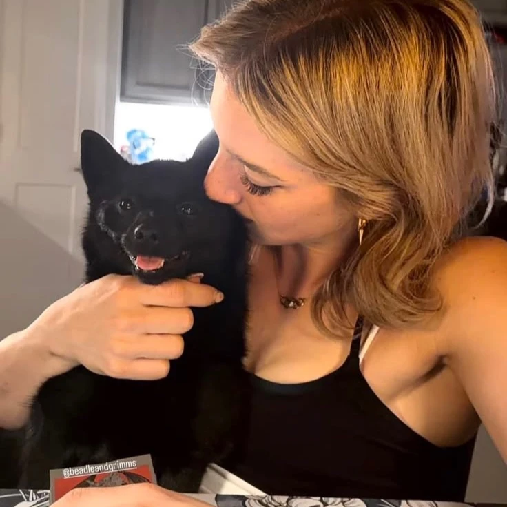 Amber thumbnail