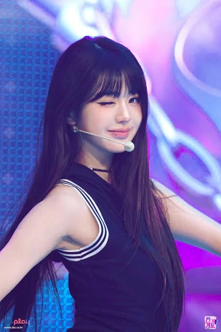 Jang Wonyoung thumbnail
