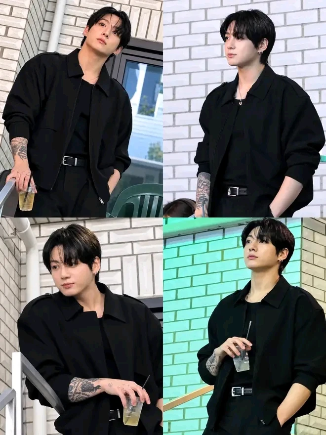 Jeon Jungkook thumbnail