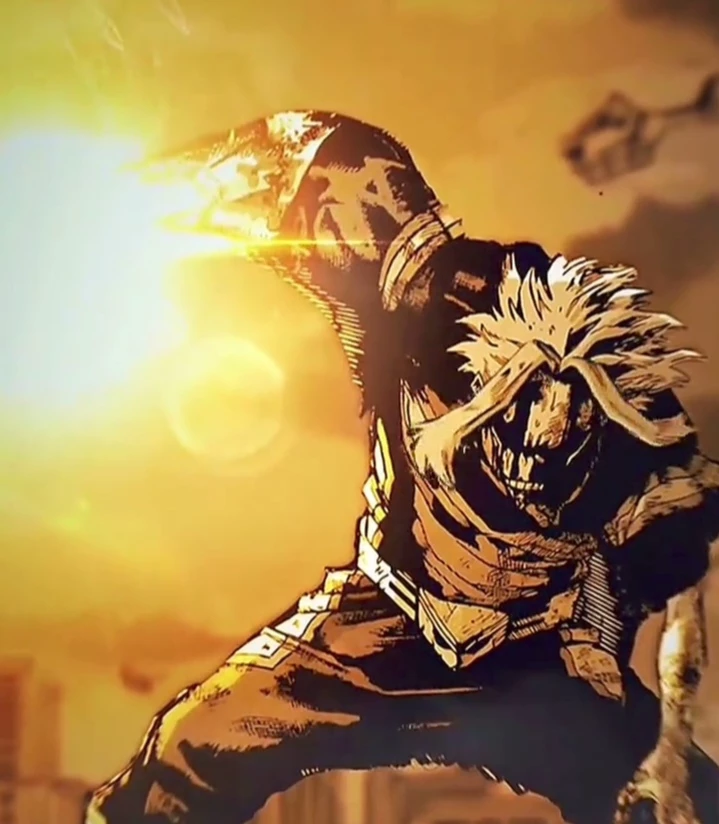 the strongest hero of humanity thumbnail