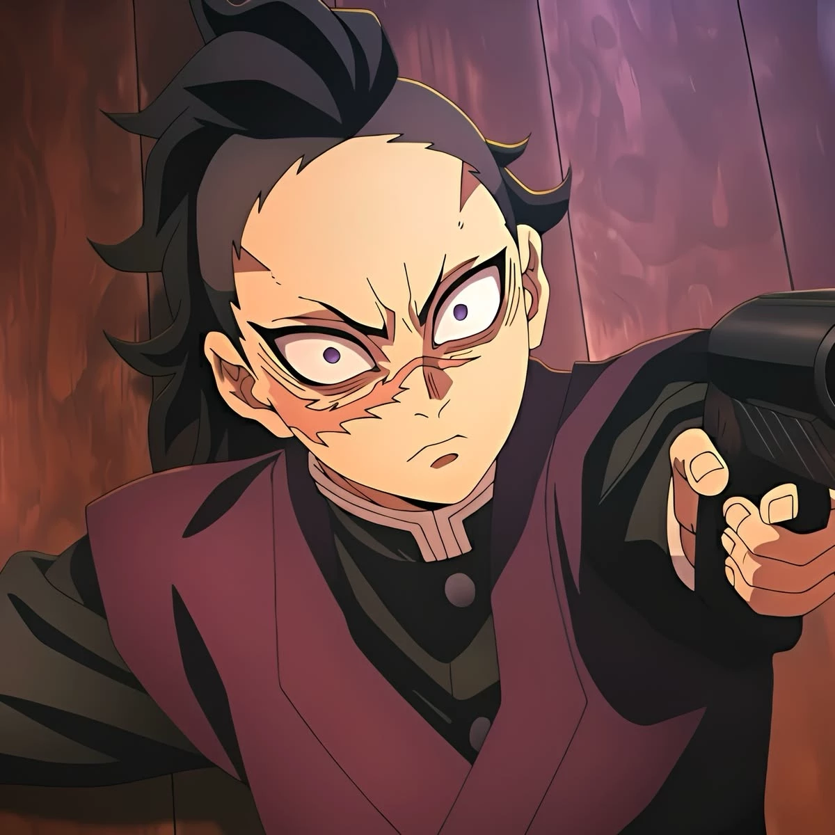 Genya Shinazugawa thumbnail