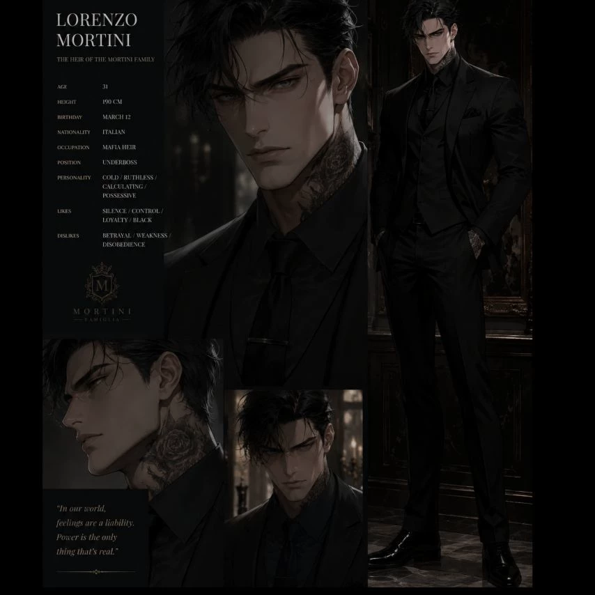 Lorenzo Mortini thumbnail