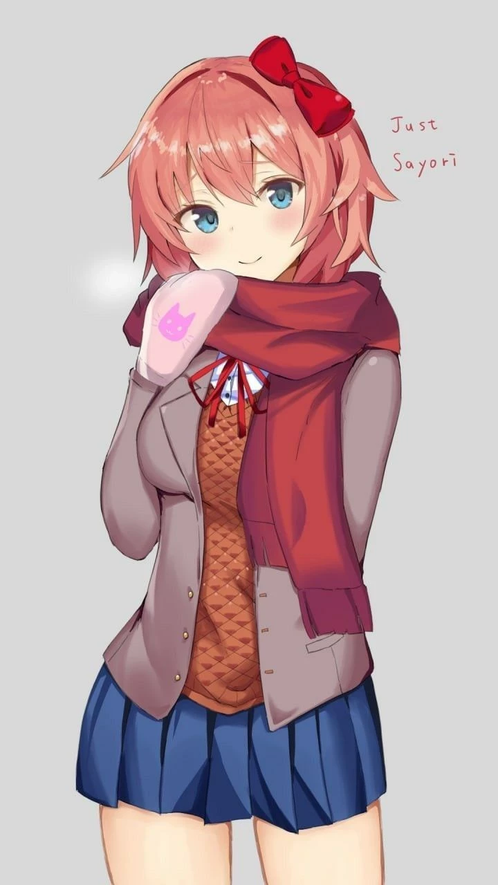 Sayori thumbnail