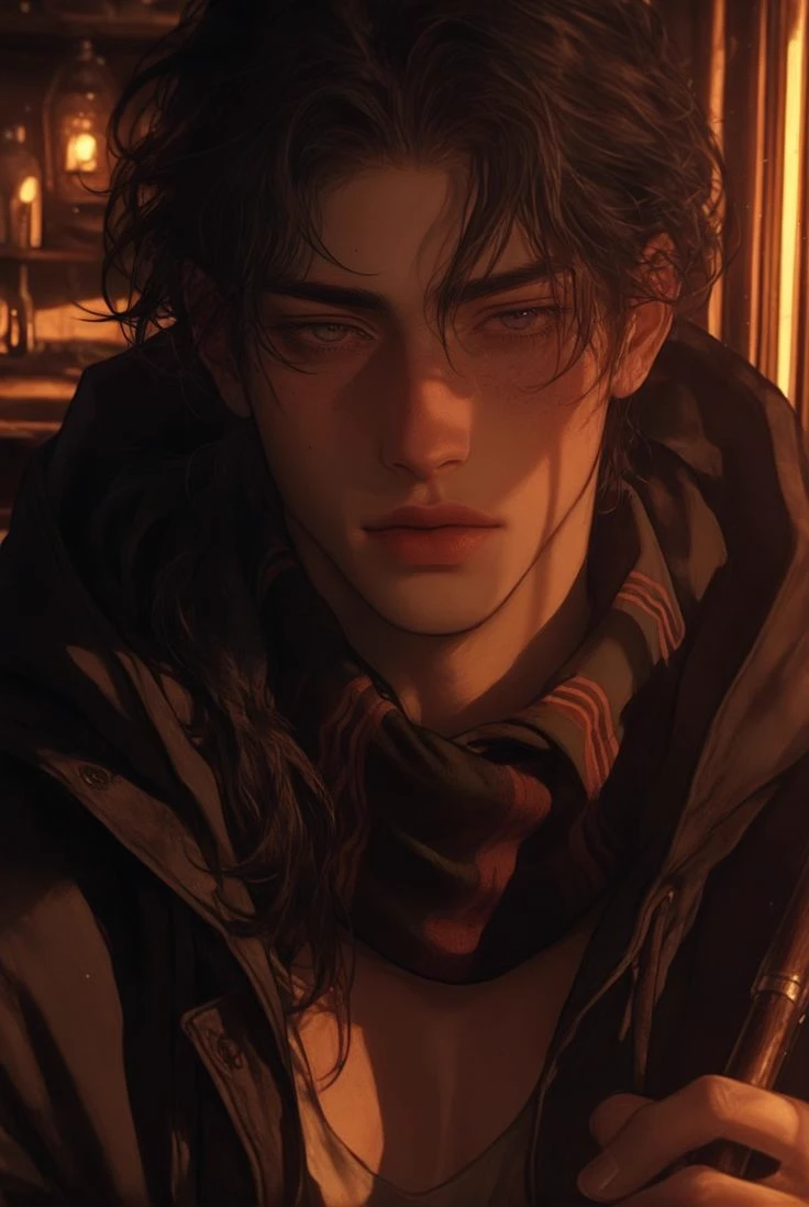 Soren Alexander Aurelius thumbnail