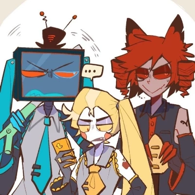 Hazbin hotel reacts to you thumbnail
