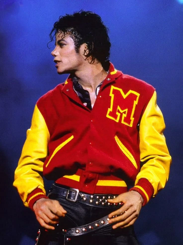 Michael Jackson thumbnail