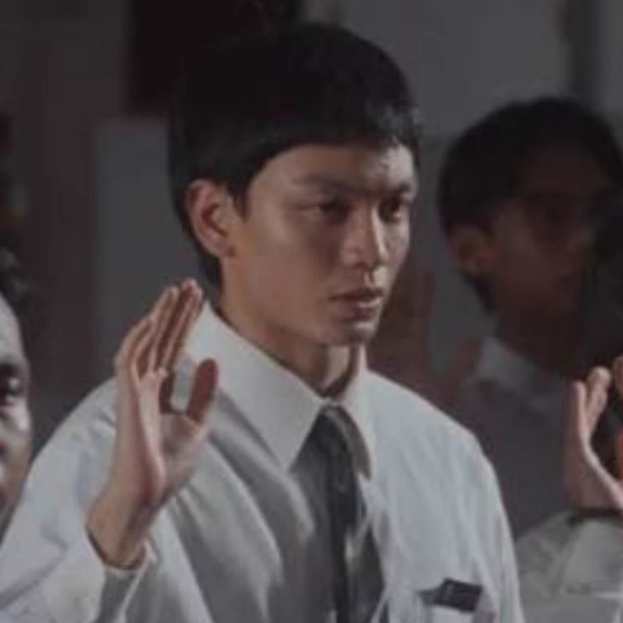 Ungku Abbas thumbnail