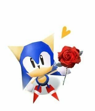 Sonic! you're his ex (+sonadow and sonamy?) thumbnail