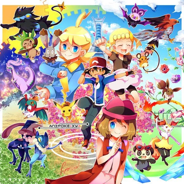 Kalos Gang thumbnail