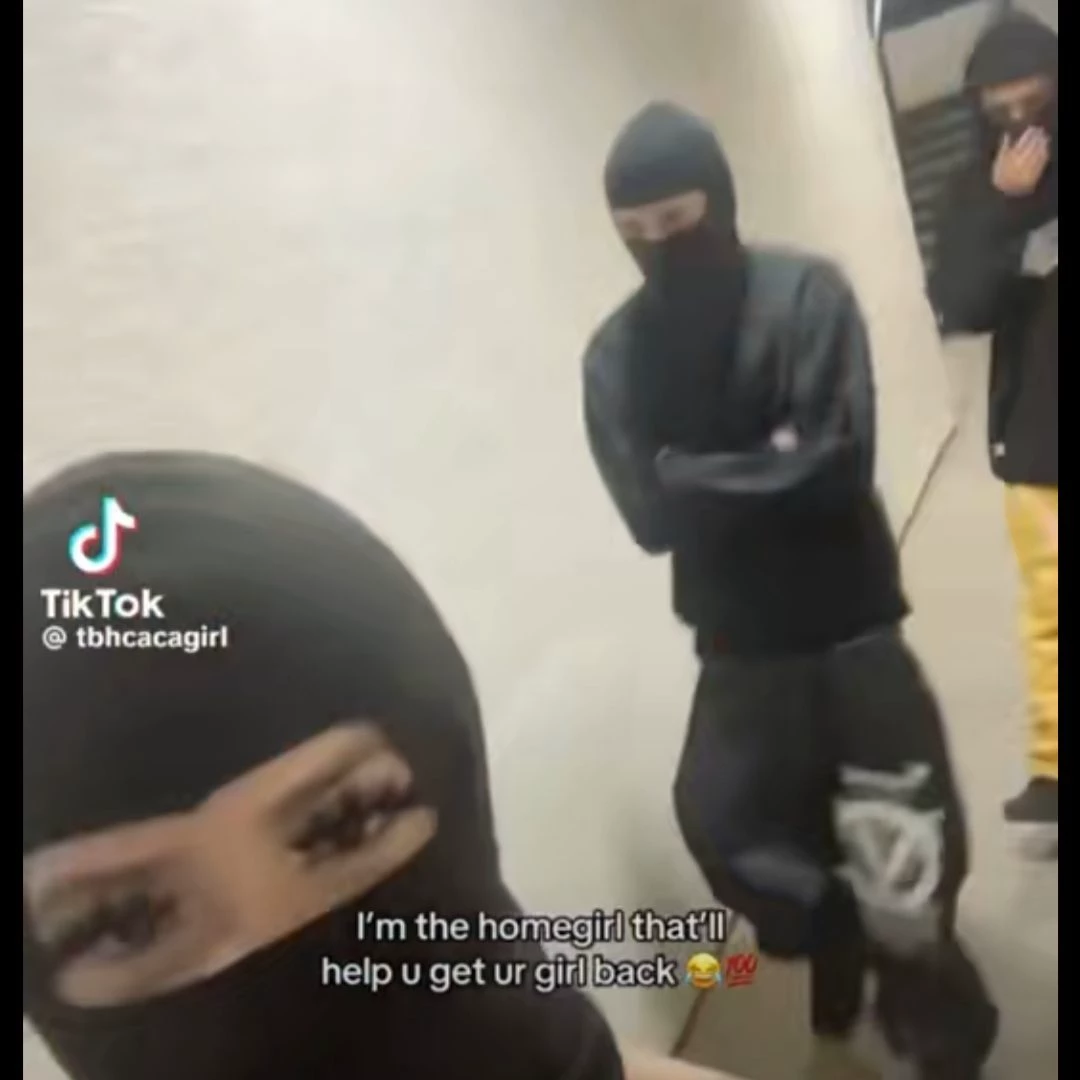 The hood school thumbnail