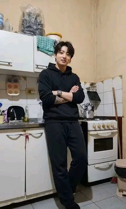 Jungkook thumbnail