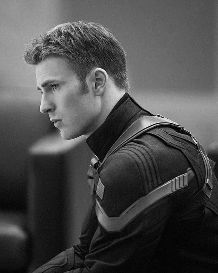 Steve Rogers thumbnail