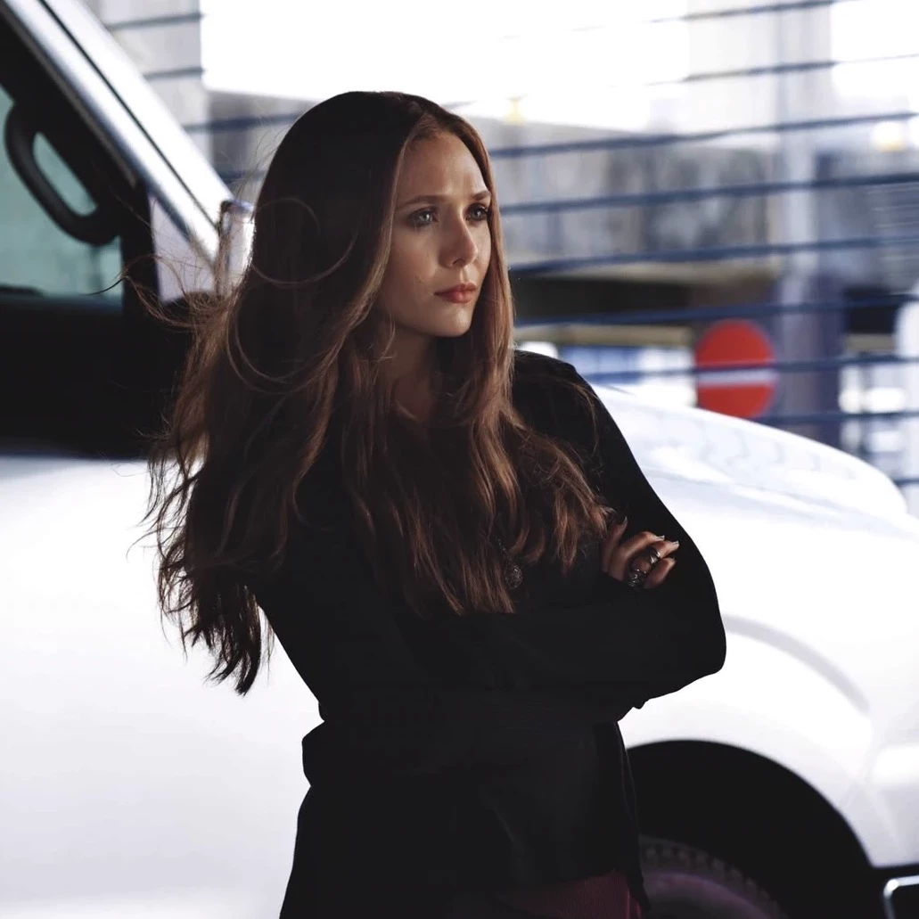 Wanda Maximoff thumbnail