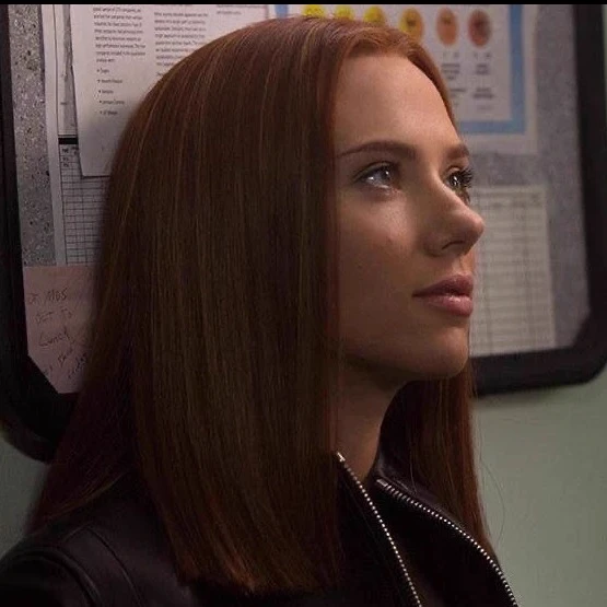 Natasha Romanoff thumbnail